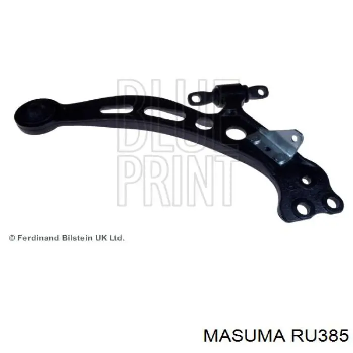 Сайлентблок передней подвески Masuma RU385 цена, от 6.61 USD