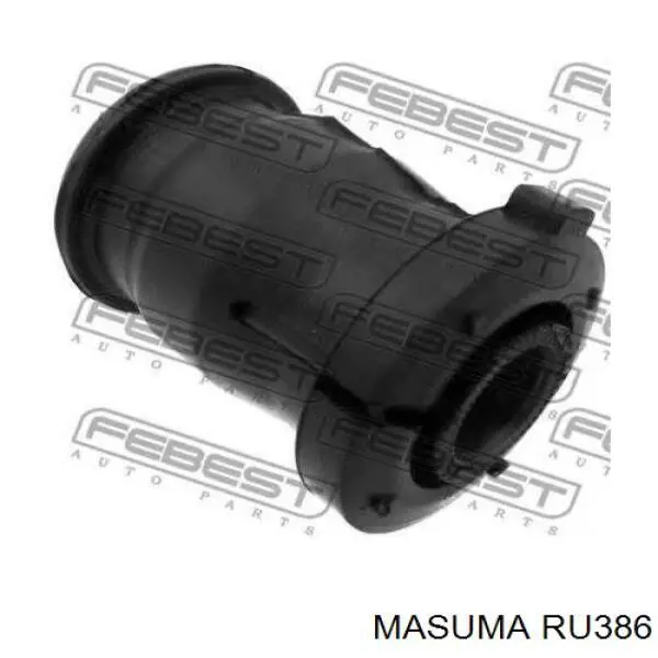 Сайлентблок переднего рычага RU386 Masuma