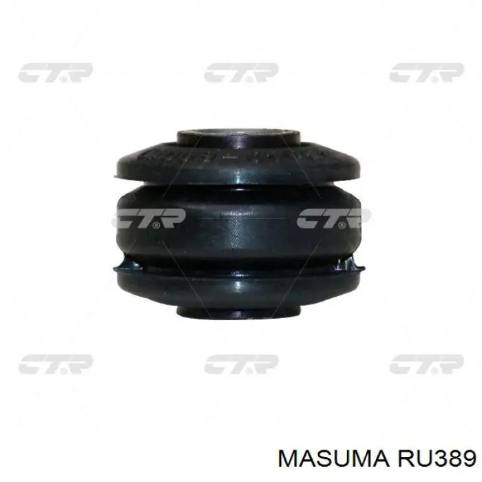 RU389 Masuma Сайлентблоки продольных рычагов передней подвески