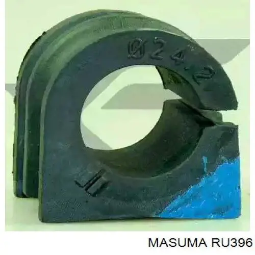 Сайлентблок заднего кулака Masuma RU396 цена, от 5.03 USD
