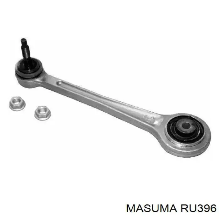 Купить RU396 Masuma Сайлентблок цапфы задней