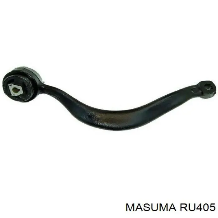 RU405 Masuma сайлентблок тяги поперечной (задней подвески)