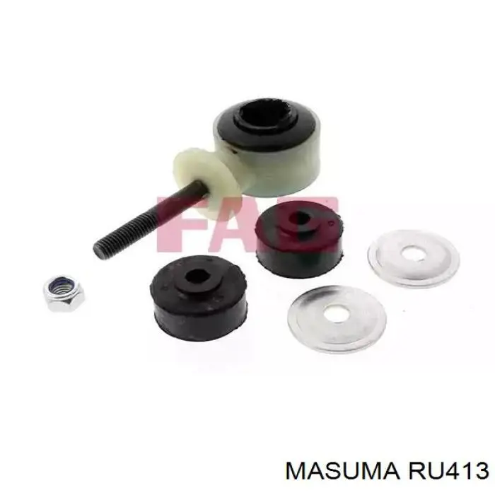 Купить 55152VE000 Nissan/Infiniti Сайлентблок тяги поперечной (задней подвески)