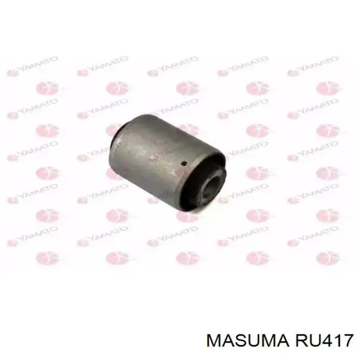 Купить RU417 Masuma Сайлентблок задней продольной тяги