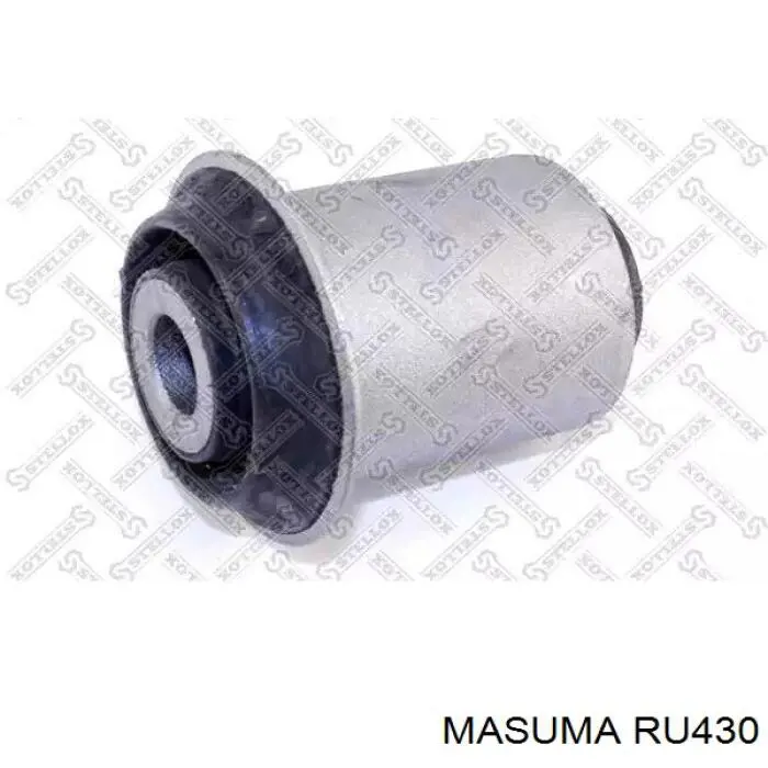 Купить 5513031U00 Nissan/Infiniti Тяга поперечная реактивная задней подвески