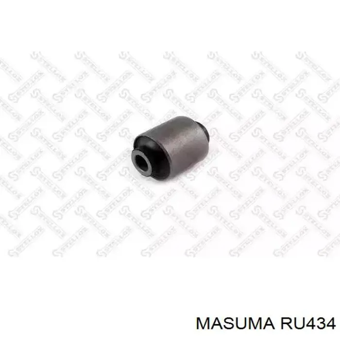 RU434 Masuma сайлентблок переднего нижнего рычага