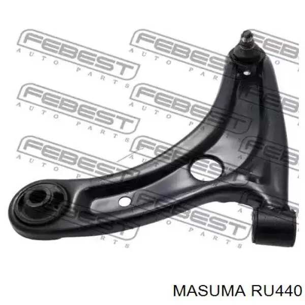 Сайлентблок заднего подрамника Honda 42100SELT02 цена, от 15.01 USD