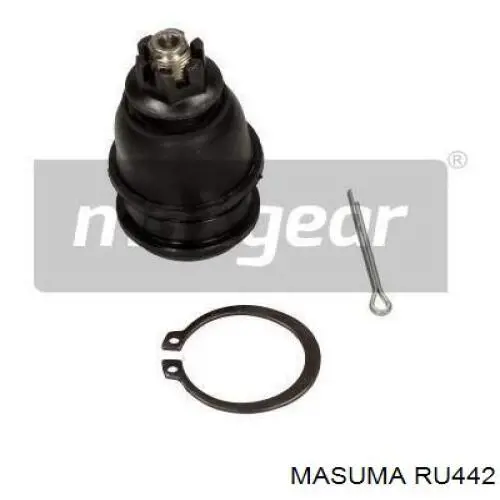 Сайлентблок передней подвески Masuma RU442 цена, от 4.01 USD