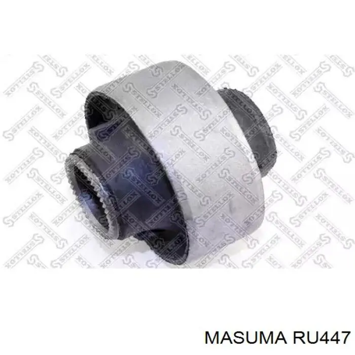 Сайлентблок заднего подрамника Masuma RU447 цена, от 17.31 USD
