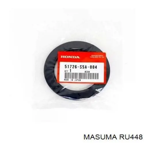 Сайлентблок заднего рычага передний Masuma RU448 цена, от 10.74 USD