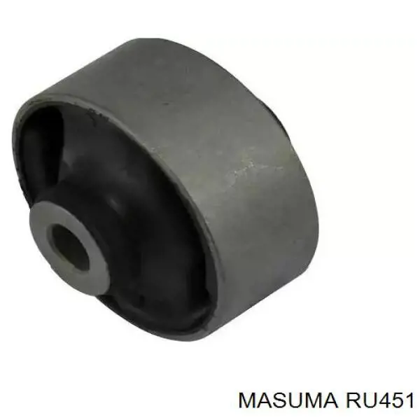 RU451 Masuma Сайлентблок задней тяги