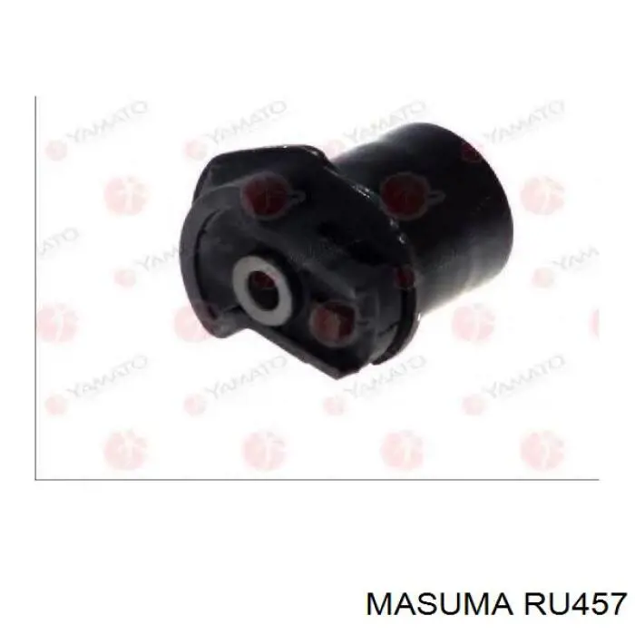 Сайлентблок заднего подрамника Masuma RU457 цена, от 12.15 USD
