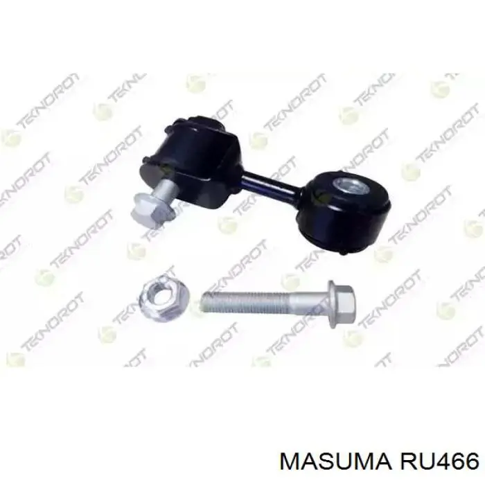 RU466 Masuma Сайлентблок цапфы
