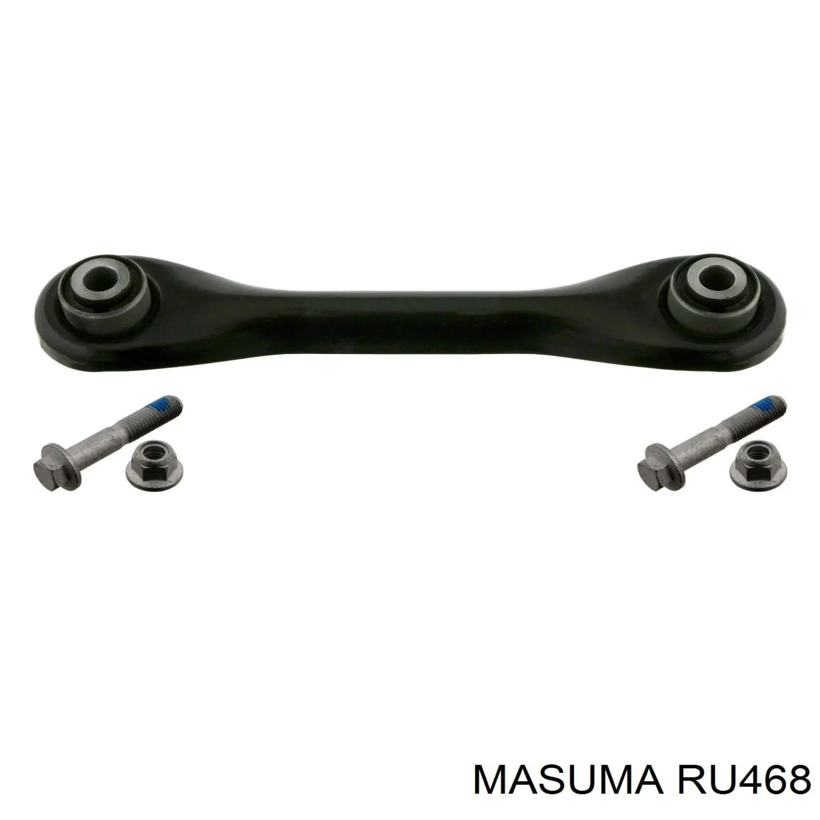 RU468 Masuma