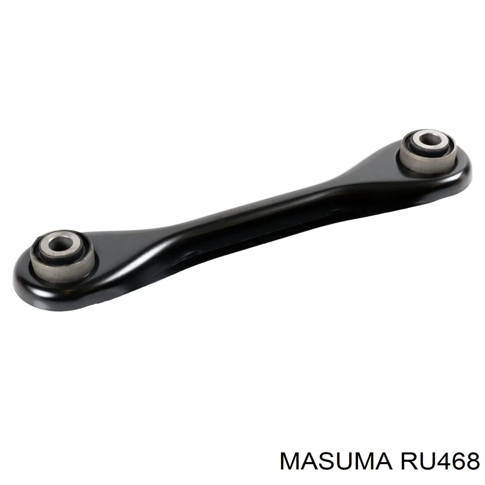 Сайлентблок задней поперечной тяги Masuma RU468 цена, от 4.61 USD
