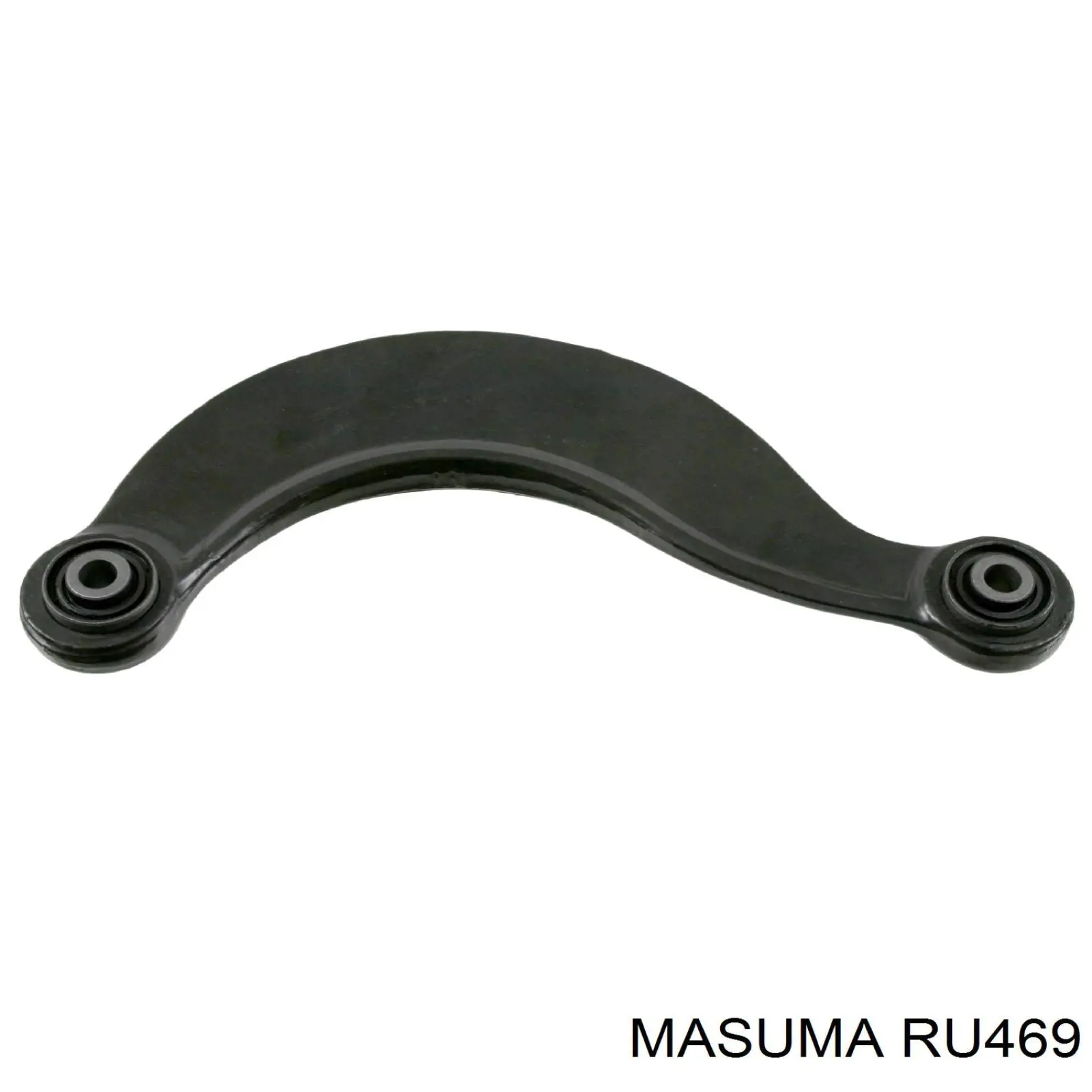 Сайлентблок заднего верхнего рычага Masuma RU469 цена, от 4.67 USD