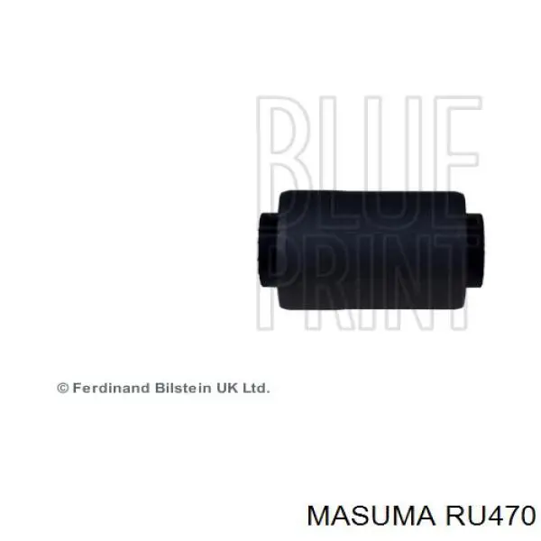 RU470 Masuma Сайлентблок задней тяги