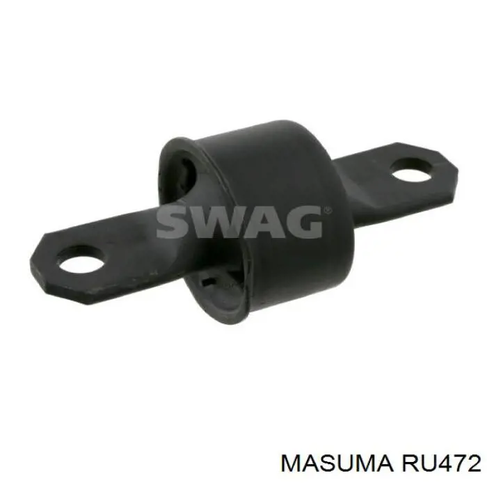 RU472 Masuma