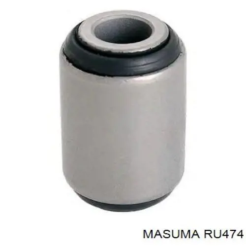 Сайлентблок передней подвески Masuma RU474 цена, от 6.63 USD