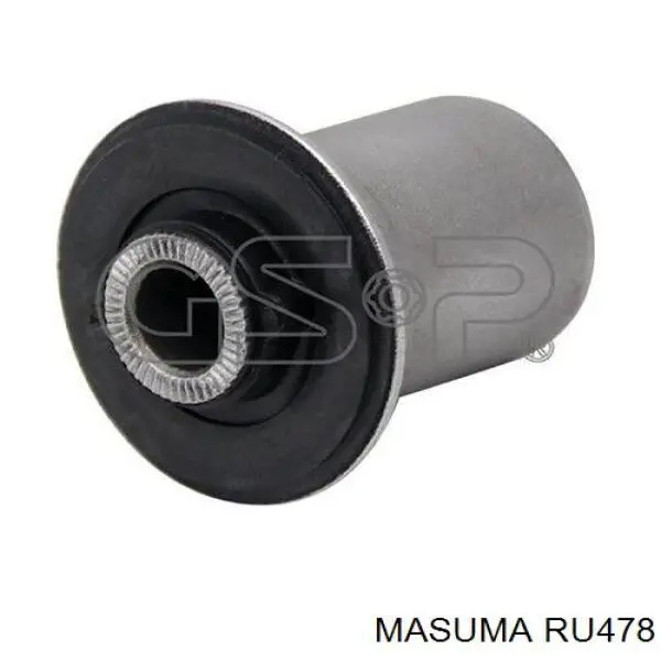 RU478 Masuma