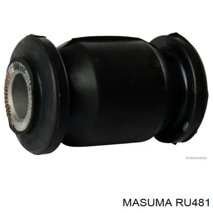 Сайлентблок передней подвески Masuma RU481 цена, от 5.98 USD