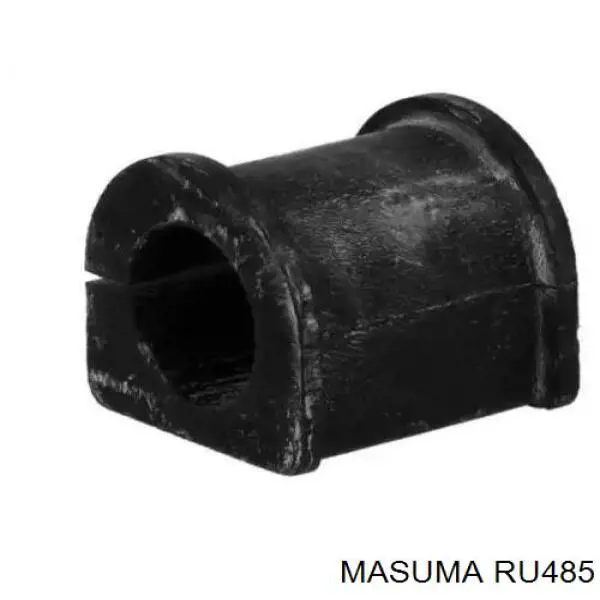 Сайлентблок заднего поперечного рычага RU485 Masuma