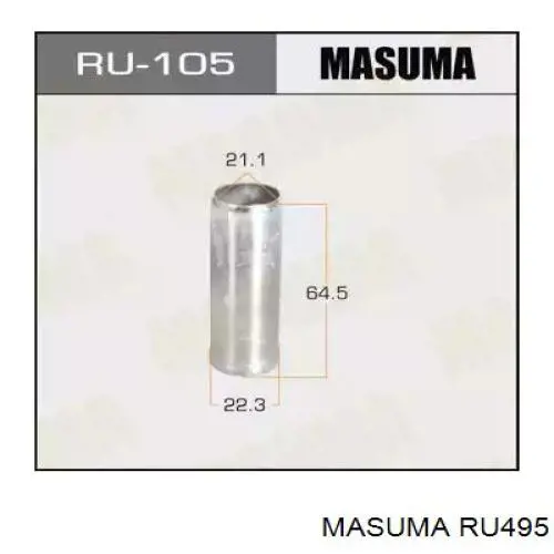 RU495 Masuma