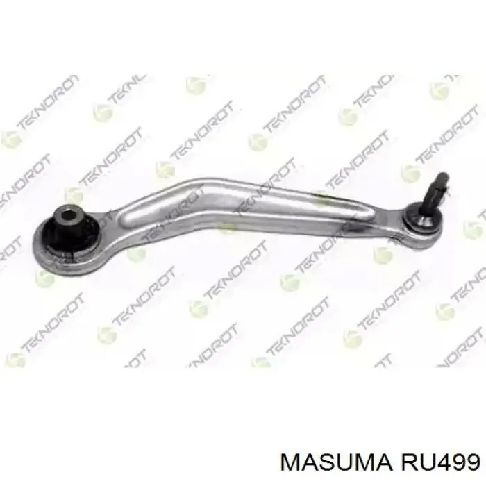 Сайлентблок передней подвески Masuma RU499 цена, от 9.02 USD
