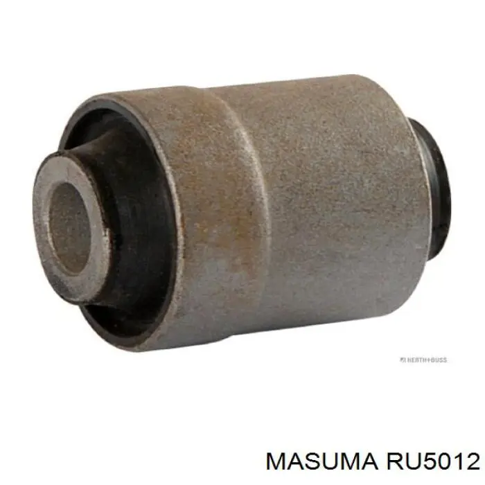 RU5012 Masuma Задняя подушка двигателя