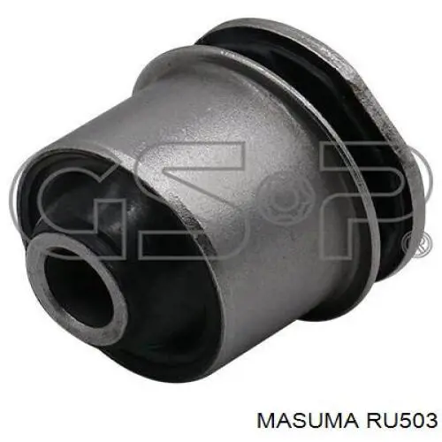 RU503 Masuma сайлентблок заднего нижнего рычага