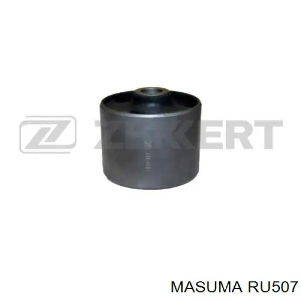RU507 Masuma Сайлентблок задней тяги