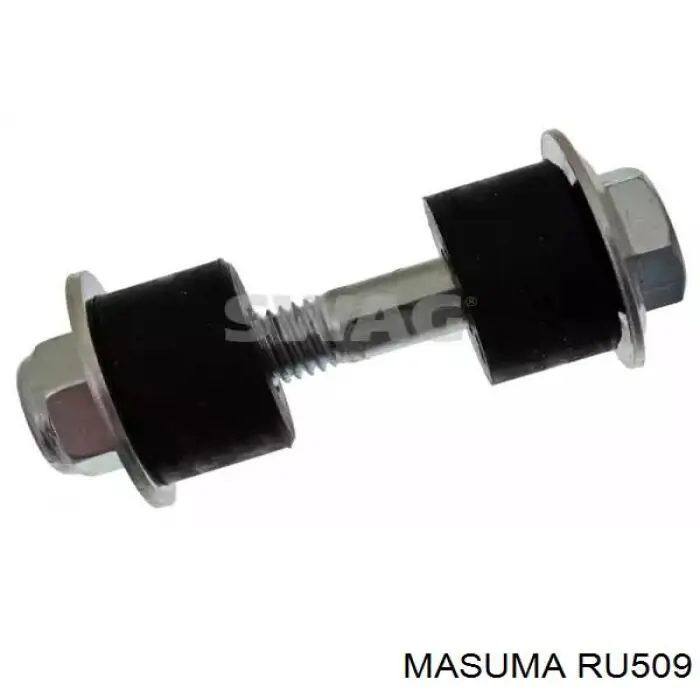 MR418534 Mitsubishi Буфер амортизатора заднего