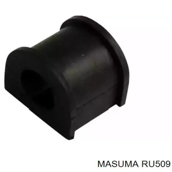 Купить MR418534 Mitsubishi Отбойник амортизатора заднего