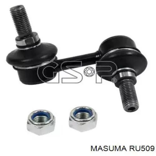 Буфер-отбойник амортизатора заднего Mitsubishi MR418534 цена, от 11.29 USD