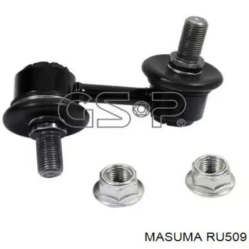 Купить MMR418534 Mitsubishi Отбойник амортизатора заднего