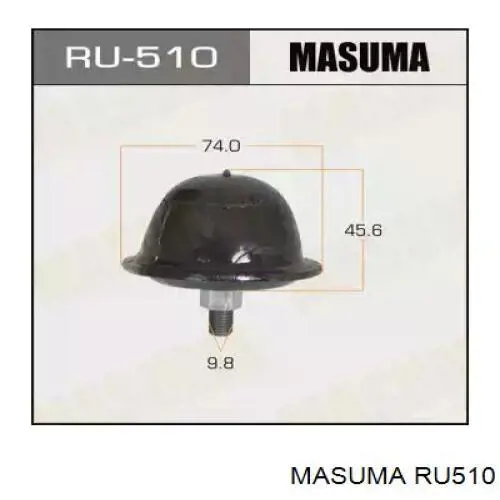 RU510 Masuma