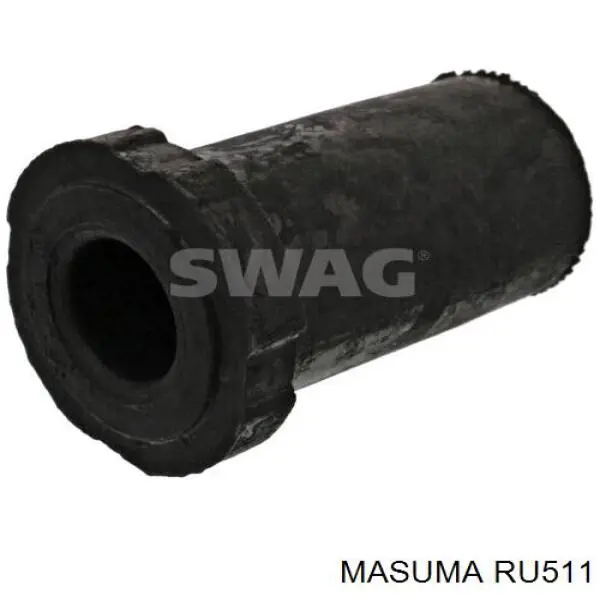 Сайлентблок заднего продольного рычага, передний Masuma RU511 цена, от 13.23 USD