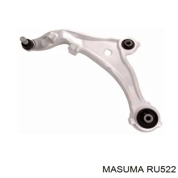 Купить RU522 Masuma Нижняя шаровая опора