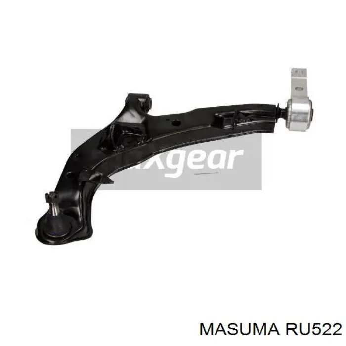 RU522 Masuma Палец шаровой нижний