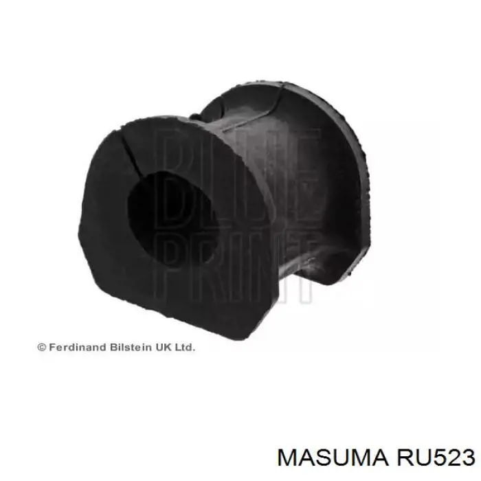 Купить RU523 Masuma Сайлентблок нижний передней подвески