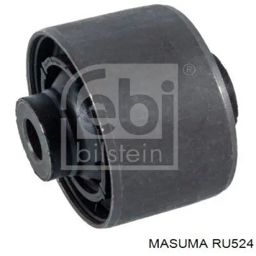 Сайлентблок заднего продольного рычага, передний Masuma RU524 цена, от 17.63 USD
