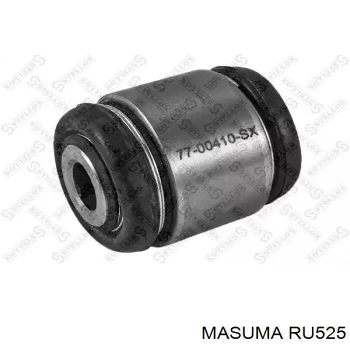 RU525 Masuma Сайлентблок цапфы