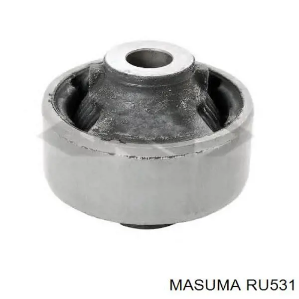 Купить RU531 Masuma Сайлентблок нижний передней подвески