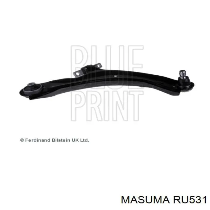 Сайлентблок передней подвески Masuma RU531 цена, от 11.84 USD