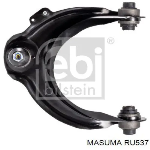 Сайлентблок верхнего рычага передней подвески Kautek HOBS009 цена, от 3.93 USD