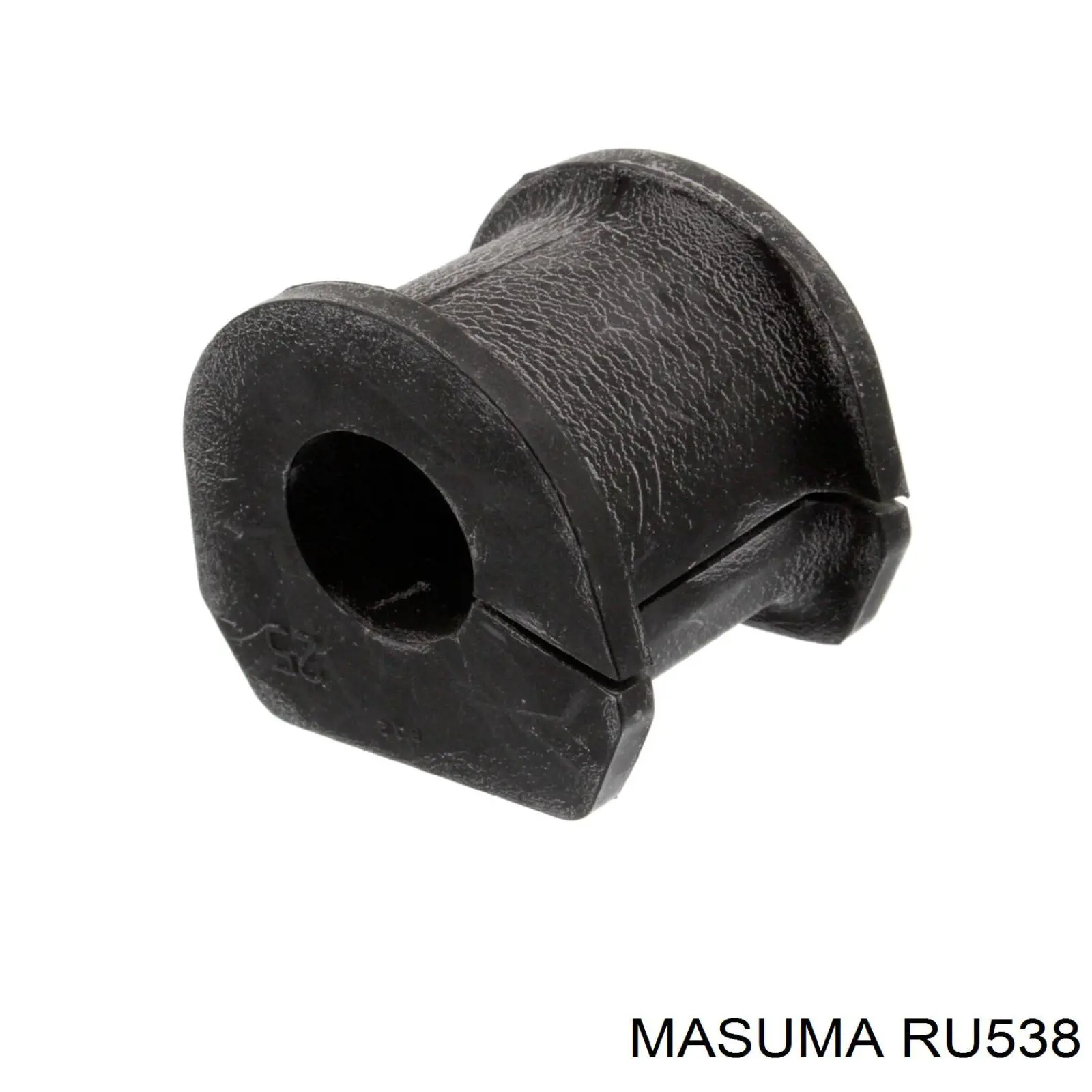 Рычаг передней подвески верхний правый Masuma RU538 цена, от 18.44 USD