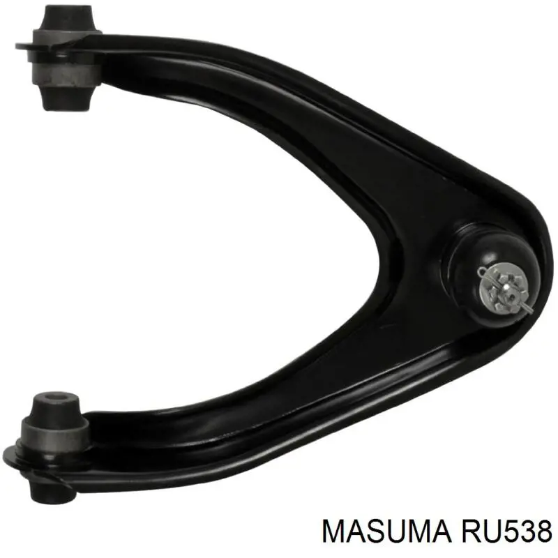 Купить RU538 Masuma Верхний рычаг