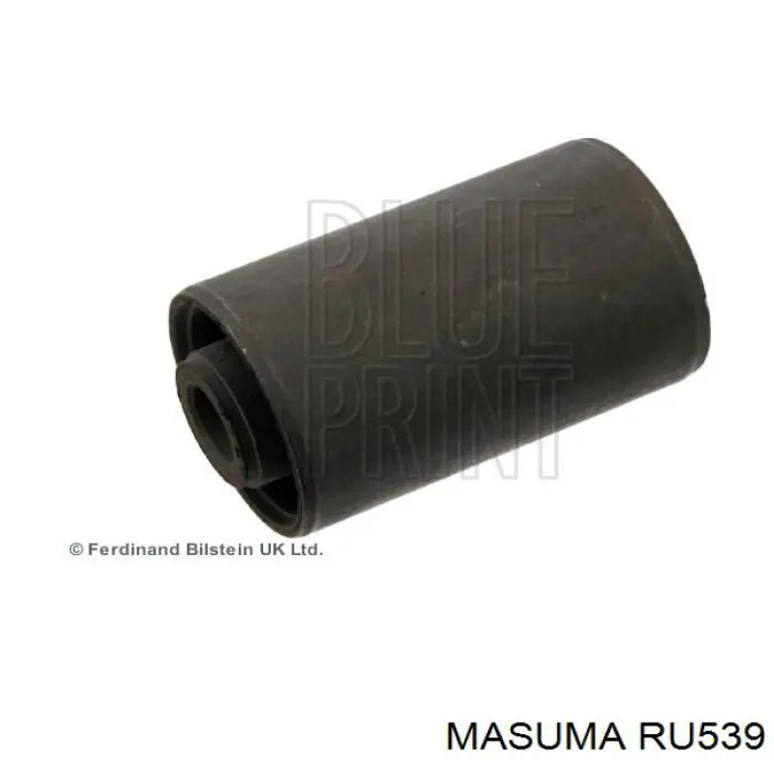 RU539 Masuma Сайлентблок нижнего переднего рычага