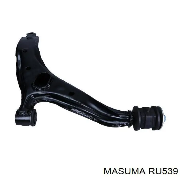 Сайлентблок передней подвески Masuma RU539 цена, от 7.27 USD