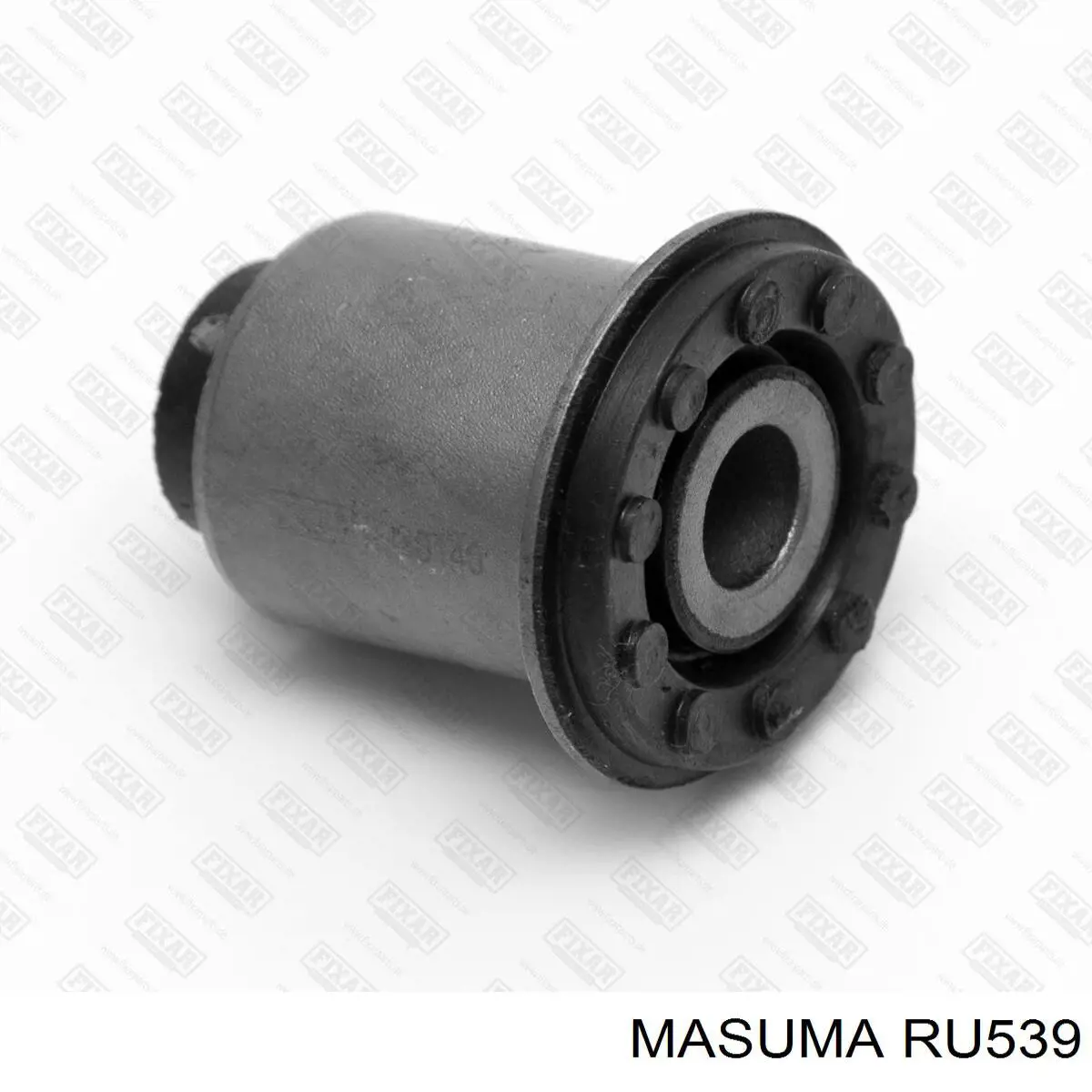 Купить RU539 Masuma Сайлентблок нижний передней подвески